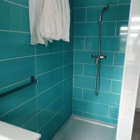 Duplex 24m2 Classé 2 étoiles à 2km D'aubenas
