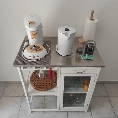 Duplex 24m2 Classé 2 étoiles à 2km D'aubenas Appartement *