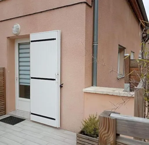 شقة Duplex 24m2 Classe 2 Etoiles A 2km D'aubenas *