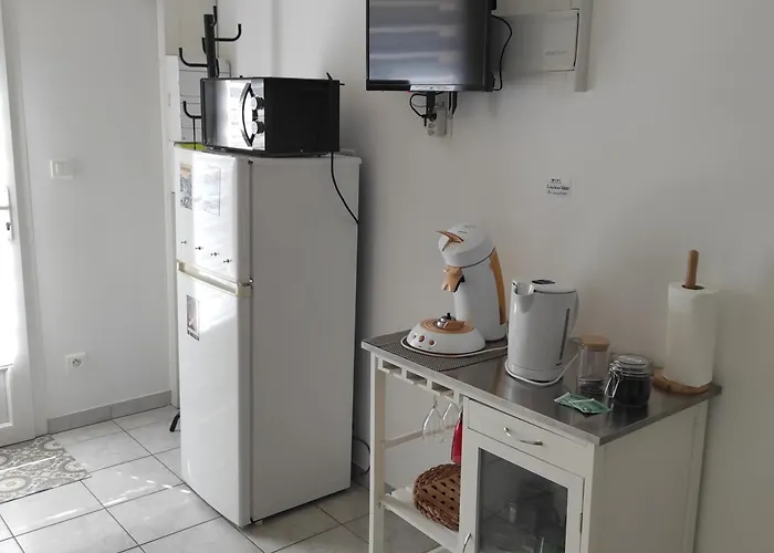 Duplex 24m2 Classe 2 Etoiles A 2km D'aubenas