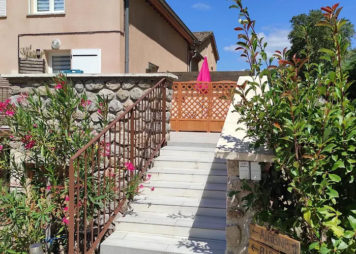 شقة Duplex 24m2 Classe 2 Etoiles A 2km D'aubenas
